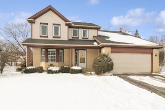 489 Tall Grass Cir, Lake Zurich, IL 60047