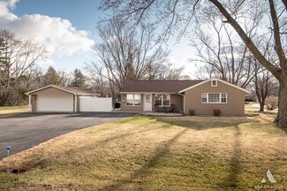 18121 Patrick Ave, Country Club Hills, IL 60478