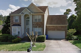 406 Somersview Dr, Chapel Hill, NC 27514