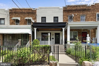 5123 8th St NW, Washington, DC 20011