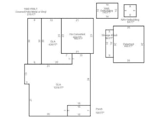 3701 NW 18th St, Oklahoma City, OK 73107