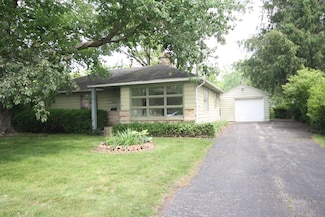 2908 Olney Rd, Kalamazoo, MI 49006