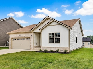 200 Cardinal Creek, Clarksville, TN 37040