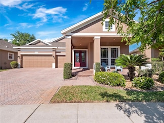 6232 Talaria Dr, Windermere, FL 34786