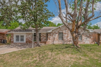 206 Beaver Bend Rd, Houston, TX 77037