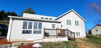 11009 Charlotte Ave, Corriganville, MD 21524