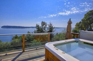 784 Leschi Way, Fox Island, WA 98333