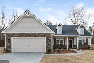 40 Barnsley Village Dr, Adairsville, GA 30103