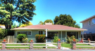313 E Oakwood Blvd, Redwood City, CA 94061