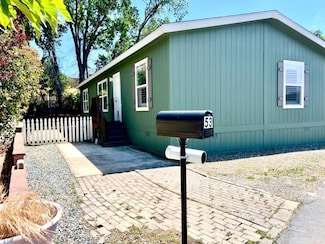 53 Saxton Cir Unit 53, Citrus Heights, CA 95621