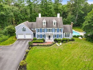 112 Maple St, Scituate, MA 02066