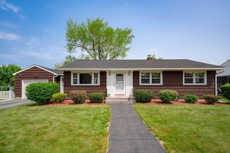 52 Ellis Ave, Manchester, NH 03109