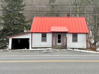 6284 Vermont 11, Londonderry, VT 05148