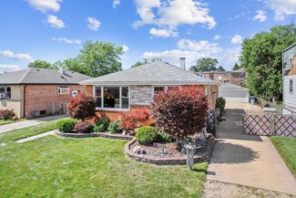 3914 W 116th St, Alsip, IL 60803