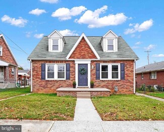 711 Pacific Ave, York, PA 17404