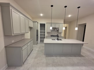 4512 Hammerstein Blvd, Denton, TX 76210