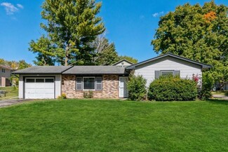 413 E Orange St, West Branch, IA 52358