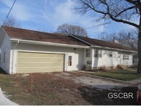 202 Johnson St, Vincent, IA 50594