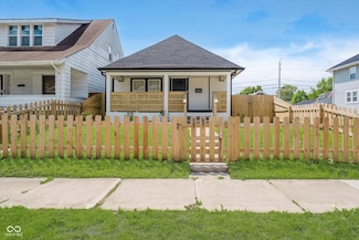 2909 E Michigan St, Indianapolis, IN 46201