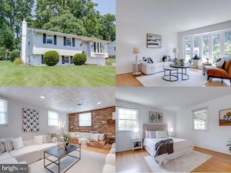 5513 Queensberry Ave, Springfield, VA 22151