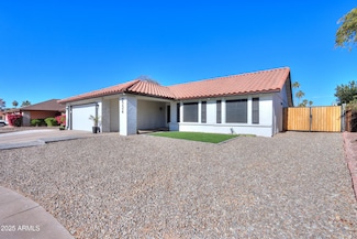 2224 W Highland St, Chandler, AZ 85224