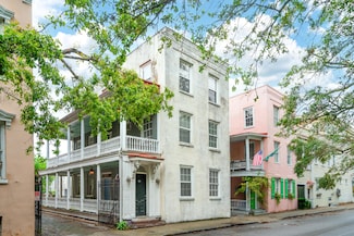 66 Beaufain St, Charleston, SC 29401