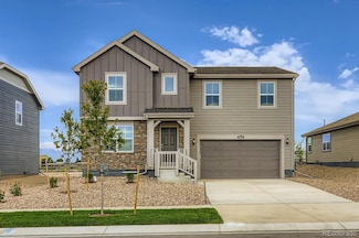 7836 Desert Wrangler Dr, Colorado Springs, CO 80908
