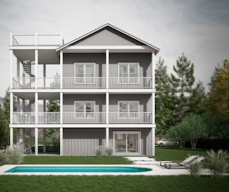 180 Betty St, Santa Rosa Beach, FL 32459