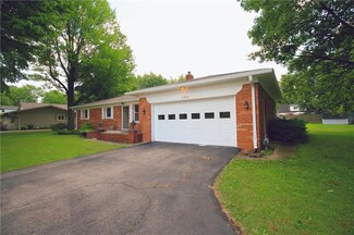 2305 E Stop 10 Rd, Indianapolis, IN 46227