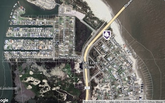 00000 Jolly Roger, Freeport, TX 77541