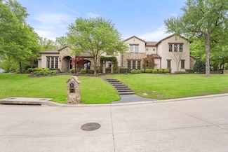 5909 Kittansett Ct, Fort Worth, TX 76132