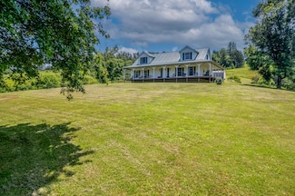 569 Bushrod Rd, Hazel Green, KY 41332