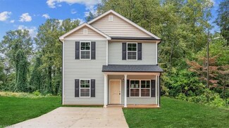 3312 Carver School Rd, Winston-Salem, NC 27105