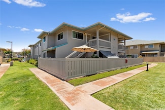91-1024 Kaiau Ave Unit 4E, Kapolei, HI 96707