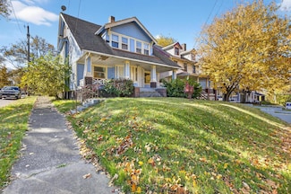 10212 Kinsman Rd, Cleveland, OH 44104