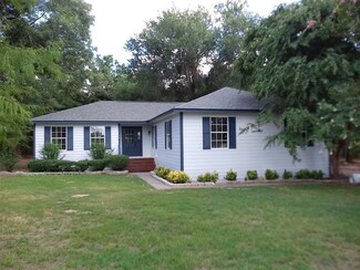 1581 Fm 1256, Eustace, TX 75124