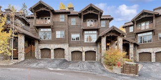 89 Slopeside Dr Unit 4, Whitefish, MT 59937