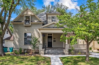 811 W Walnut St, Springfield, MO 65806
