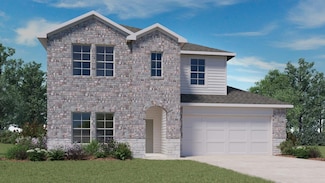 541 Osprey Dr, Leander, TX 78641