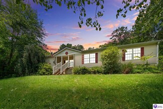 154 Wildflower Ln, Vine Grove, KY 40175