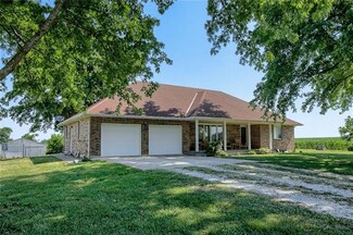 11465 Mount Zion Rd, Odessa, MO 64076