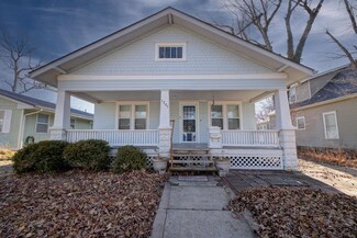 1205 E 11th Ave, Winfield, KS 67156