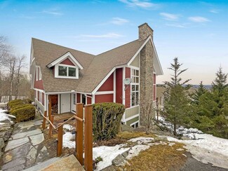8 Upper Highlands Place Unit G-1, Wilmington, VT 05363