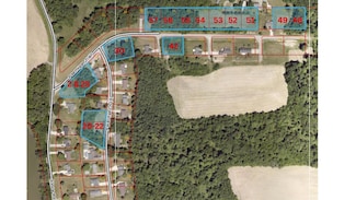 49 Ptarmigan Trail, Marion, IN 46953