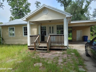 1604 Drake Ave, Panama City, FL 32405