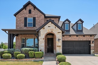 1201 9th St, Argyle, TX 76226