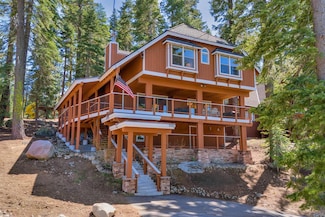 6165 Mckinney Dr, Tahoma, CA 96142