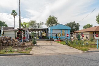 200 S Liberty Loop, San Juan, TX 78589
