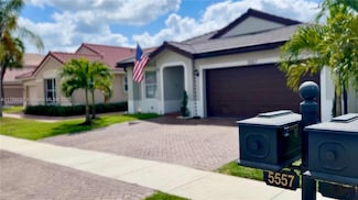 5557 NW 125th Terrace, Coral Springs, FL 33076