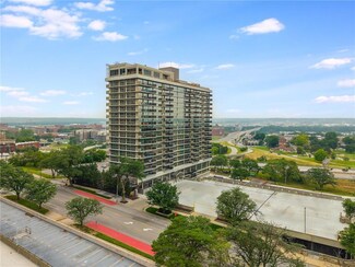 600 Admiral Blvd Unit 601, Kansas City, MO 64106